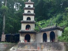 -都江堰普照寺