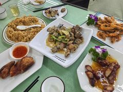 -景好海鲜餐厅(大鹏必选旅游店)