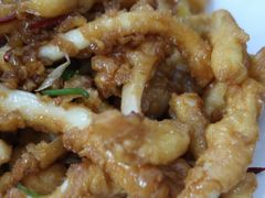 -九龙餐厅(大沽路店)