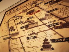 -马凯餐厅(地安门店)