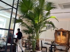 -金谷仓家庭料理(马泉营店)