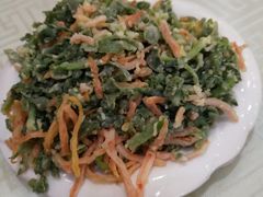 -京都老蔡记(伊河路店)