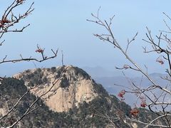 -泰山风景名胜区