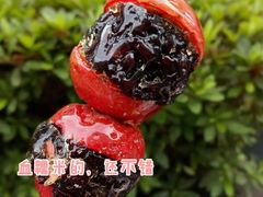 -糖贵妃·冰糖葫芦·刨冰(新街口印象汇店)