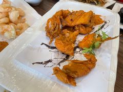 -今鲜源大酒店·中华餐饮名店(新湛路店)