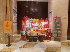 -西安赛瑞喜来登大酒店