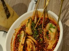 -太二酸菜鱼(菱角湖万达店)