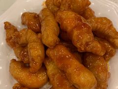 -鑫巴蜀小镇 · 水煮鱼专研店(玉桥店)