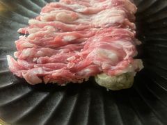 -羊大爷涮肉(亮马桥店)