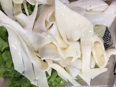 -铜元老码头鳝鱼火锅