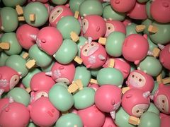 -泡泡玛特POPMART(西单大悦城店)