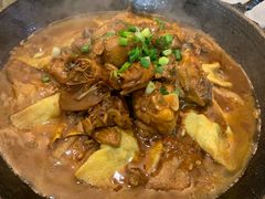 -临街徽菜馆·正宗黄山味