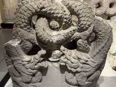 -临沂市博物馆