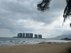 -日月湾海门游览区