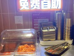 -朴大叔拌饭(上海真如环宇城店)