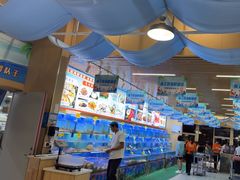 -前王院•巧克力海鲜市集餐厅(万平口店)