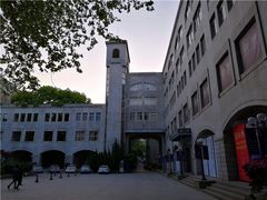 -湖北美术学院(昙华林校区)