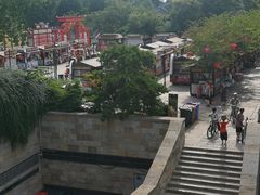 -回龙窝历史文化街区