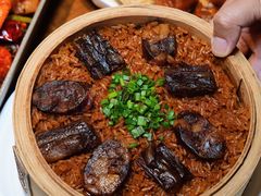 -乔街深夜食堂·小龙虾·高压锅生蚝(杭州总店)