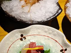 -花和海鲜自助(梅江店)