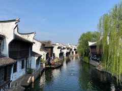 -嘉兴月河历史街区
