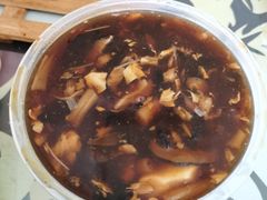 豆腐脑-天宫院小吃·包子炒肝儿(管庄店)