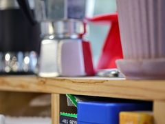 -2326 Coffee Roaster咖啡豆可选店(林肯公园店)