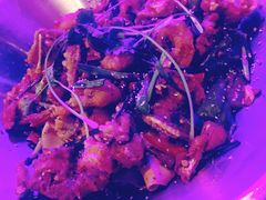 -红牌美蛙鱼头火锅(万辉国际广场店)