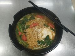 -西安外国语大学-学生食堂(栾树大道店)
