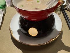 -新荣记(新源南路店)