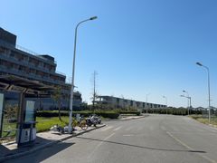 -上海南汇嘴大堤酒店