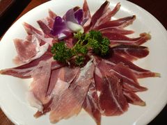 -宣威山野人家·现炒云南菜(金碧店)