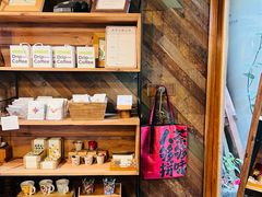 -时光花园(白鹭洲店)