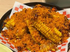 -避风塘(宝山万达店)