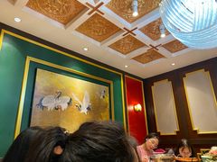-八大碗·地道东北菜(佳兆业店)