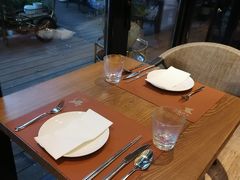 -Golden Lily河内巴黎法越料理餐厅(建国西路店)