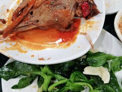 -福成自助烤肉(青春路店)
