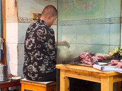 -张四烤羊肉(西藏自治区拉萨市丹杰林巷店)