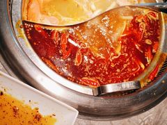 -季季红火锅(青山湖万达店)