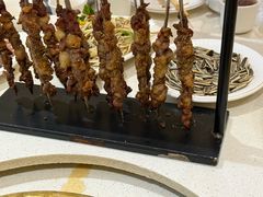 -和庆斋羊蝎子火锅·碳缸烧烤(顺义旗舰店)