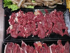 -幸运牛汕头小黄牛牛肉火锅(梅林店)