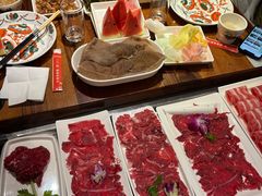 -好得火锅(育才店)