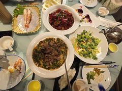 -映像威海·海鲜味道(经区店)
