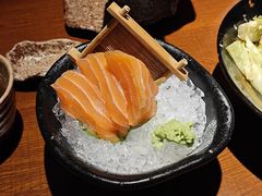 -林妈妈村·日式料理(宝山龙湖天街店)