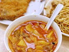 小罗宋汤-玉华饮食店(茅台路店)