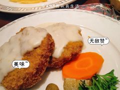 -92°C俄式厨房(中央大街店)