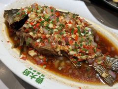 -费大厨辣椒炒肉(黄兴中心广场店)