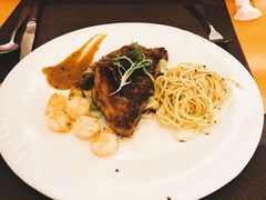 -红房子西菜馆(淮海中路店)