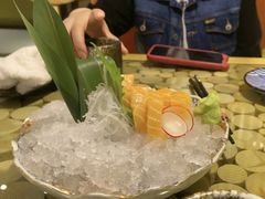-西村日本料理(香格里拉饭店)