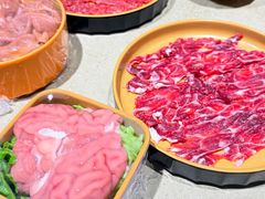 -海底捞大排档火锅(打浦路店)